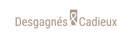 Gestion Desgagnes & Cadieux